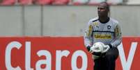 Jeferson afirmou que Botafogo precisa de título para afastar desconfiança em 2013  Foto: Mauro Pimentel / Terra