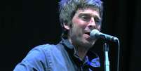 <p>Noel Gallagher é fã do Manchester City</p>  Foto: BangShowBiz / BangShowBiz