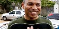 <p>O advogado e policial militar reformado Mizael Bispo de Souza foi condenado por matar a ex-namorada Mércia Nakashima</p>  Foto: Vagner Campos / Futura Press