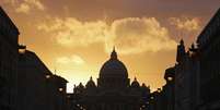 <p>O Conclave começa nesta terça-feira</p>  Foto: Paul Hanna / Reuters