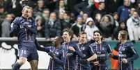 <p>Apenas sócios do PSG ainda poderão comprar ingressos para partida</p>  Foto: Reuters