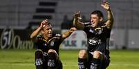 <p>Ponte Preta encara o Corinthians nas quartas do Paulista</p>  Foto: Fernanda Sunega / Futura Press