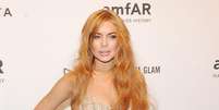 Lindsay Lohan   Foto: BangShowBiz / BangShowBiz