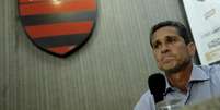 <p>Jorginho havia recusado convites do Flamengo em 2009 e 2012</p>  Foto: Daniel Ramalho / Terra