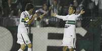 <p>Coritiba deve conseguir enfim estrear na Copa do Brasil 2013</p>  Foto: Albari Rosa/ Gazeta do Povo / Futura Press