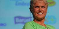 <p>Os seguidores de Xuxa na rede social duvidaram se o perfil da apresentadora era verdadeiro</p>  Foto: Mauro Pimentel / Terra