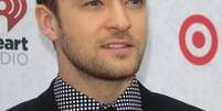 <p>Justin Timberlake foi elogiado pelo ator Jon Hamm</p>  Foto: BangShowBiz / BangShowBiz