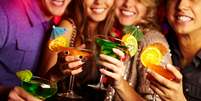 <p>Empresas de cruzeiros oferecem pacotes especiais de bebidas alcoólicas ou não-alcoólicas</p>  Foto: Shutterstock