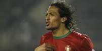 Bruno Alves ajudou Portugal a vencer o Azerbaijão  Foto: Reuters