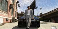 Cen&aacute;rios urbanos, mar&iacute;timos e rurais de 'GTA V' foram apresentados em novas imagens divulgadas, nesta quarta-feira (27), pela Rockstar   Foto: Divulga&ccedil;&atilde;o
