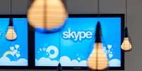 <p>Microsoft comprou o Skype em 2011</p>  Foto: Jason Strong Photography/PS Arkitektur / Divulgação