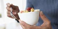 <p>A pesquisa mostrou que os alimentos mais odiados pelos homens são repolho e brócolis</p>  Foto: Getty Images 