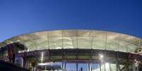 Arena Fonte Nova reabre neste domingo com clássico Bahia x Vitória; veja bastidores do estádio da Copa  Foto: Ricardo Matsukawa / Terra