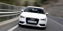 A Audi diz que o preço do veículo ainda não está definido  Foto: Divulgação