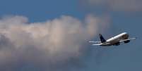 Atualmente, os custos da turbulência aérea chegam a cerca de R$ 300 milhões  Foto: Getty Images 