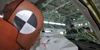 Airbags fabricados no Jap&atilde;o podem apresentar defeito  Foto: Getty Images 