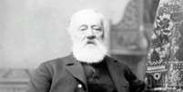 Antonio Meucci foi reconhecido pelos Estados Unidos em 2002 como inventor do telefone  Foto: Wikimedia