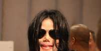 <p>Michael Jackson morreu em 2009</p>  Foto: BangShowBiz / BangShowBiz