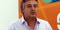 Paulo Nobre diz que precisava de jogadores para o elenco palmeirense.  Foto: Reprodu&ccedil;&atilde;o