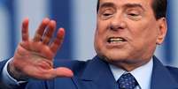<p>Ex-premi&ecirc;,&nbsp;Berlusconi n&atilde;o faz parte da coaliz&atilde;o de Letta, mas poderia desestabilizar o governo se retirasse apoio a primeiro-ministro</p>  Foto: AFP