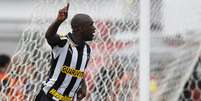 <p>Seedorf atualmente joga pelo Botafogo</p>  Foto: Wagner Meier / Agência Lance