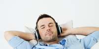 <p>As ondas cerebrais tornam-se maiores durante o sono com o estímulo adequado</p>  Foto: Getty Images 