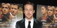 <p>Ryan Gosling &eacute; diretor de&nbsp;<em>How to Catch a Monster</em></p>  Foto: BangShowBiz / BangShowBiz