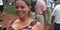 Krystle Campbell, 29 anos, é a segunda vítima identificada pela imprensa americana  Foto: Facebook / Reprodução