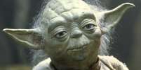 <p>Mestre Yoda deve ser o primeiro personagem a ganhar filme específico da série 'Star Wars' na Disney</p>  Foto: Reprodução