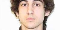 Dzhokhar Tsarnaev, de 19 anos, foi detido no quintal de uma casa em Watertown, nos EUA.  Foto: Reprodução