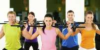 <p>Al&eacute;m de exerc&iacute;cios f&iacute;sicos, pessoas mentem tamb&eacute;m sobre dieta</p>  Foto: Getty Images