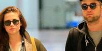 <p>Robert Pattinson e Kristen Stewart n&atilde;o est&atilde;o mais juntos</p>  Foto: BangShowBiz / BangShowBiz