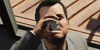 'GTA V' chega &agrave;s lojas, para PS3 e Xbox 360, em 17 de setembro  Foto: Divulga&ccedil;&atilde;o