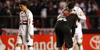 S&atilde;o Paulo acumula cinco fracassos contra brasileiros na Libertadores  Foto: Getty Images 