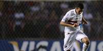 <p>Lúcio deve entrar em campo no domingo para clássico contra o Corinthians, no Morumbi</p>  Foto: Ricardo Matsukawa / Terra