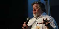 <p>Steve Wozniak ajudou a moldar a indústria de computação</p>  Foto: Divulgação