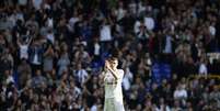 <p>Bale é o principal nome do Tottenham</p>  Foto: Reuters