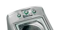 <p>A lavadora Aqua Saver economiza&nbsp;at&eacute; 60% de &aacute;gua por carga de lavagem&nbsp;</p>  Foto: Divulga&ccedil;&atilde;o
