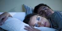 Pacientes que conseguem sucesso no tratamento da doença continuam a dormir mal  Foto: Getty Images 