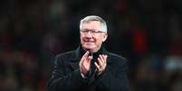 Alex Ferguson foi elogiado pelo treinador do rival, Jurgen Klopp  Foto: Getty Images 