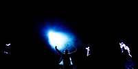 <p>O m&uacute;sical estreia nesta sexta-feira, no Credicard Hall</p>  Foto: Bruno Santos / Terra