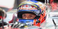 <p>McLaren, de Button, descarta demiss&otilde;es por in&iacute;cio ruim</p>  Foto: Getty Images 