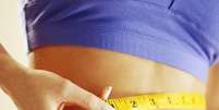abdominal barriga medida fita m&eacute;trica getty  Foto: Getty Images 