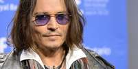 <p>A nova descoberta recebeu o nome de Johnny Depp, que interpretou&nbsp;Edward m&atilde;os de tesoura</p>  Foto: AFP