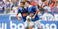 <p>Para Marcelo Oliveira, Cruzeiro pagou pelos erros da partida de ida</p>  Foto: Ramon Bittencourt / Agência Lance