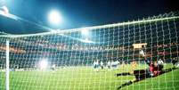 <p>Em 1992, Barcelona e Sampdoria decidiram t&iacute;tulo europeu no est&aacute;dio londrino</p>  Foto: Getty Images 