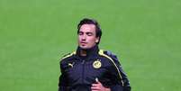 <p>Hummels não deve desfalcar o Dortmund na decisão da Champions</p>  Foto: Getty Images 