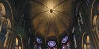 A catedral de Notre-Dame é um dos grandes monumentos turísticos da capital francesa  Foto: AFP