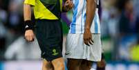 <p>Inter aguarda negociação de espanhóis para oficializar contratação de volante</p>  Foto: Getty Images 