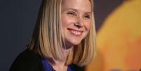 32 - Marissa Mayer, CEO do Yahoo!  Foto: Getty Images 